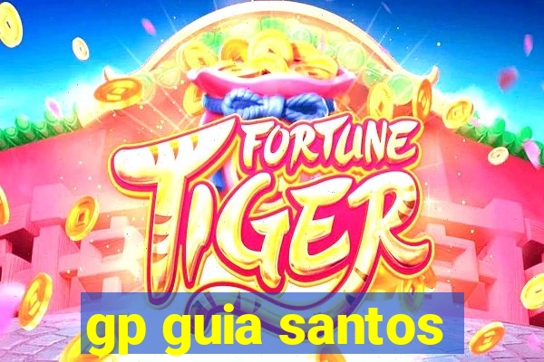 gp guia santos